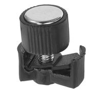 CALLARON Imán para Bicicleta Soporte para Velocímetro Accesorio para Radios de Bicicleta Magnético y Duradero para Sensor de Cadencia y Cuentakilómetros Ciclismo