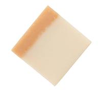 CALLARON Jabón Natural De Miel Orgánico En Barra 1 Unidad Jabón Facial Hidratante Para Piel Sensible Limpieza Diaria Cuidado Corporal