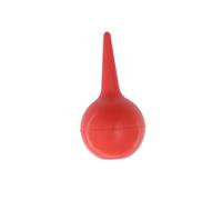 CALLARON Limpiador de Oídos de Goma 30ml Bulbo Antideslizante para Limpieza Profunda, Succión Eficaz para Niños y Adultos en Cuidado Auditivo
