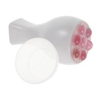 CALLARON Manual Massager Tool Rotatable Face Roller Ball Lightweight Facial And Neck Beauty Massager For Skin Care Portable Soothing Massage Relieves Muscle Tension