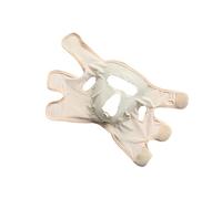 CALLARON Mascarilla Adelgazante Facial Para Lifting Mascarilla Facial Fina Que Reduce Papada Para Cuidado De Belleza Casa