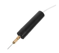 CALLARON Mini Taladro Eléctrico USB de Mano 5v Motor Potente y Diseño Compacto para Joyería y Manualidades en Resina y Perlas