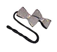 CALLARON Moldeador De Moños Lazo Para Peinar El Cabello Rizador De Pelo Herramienta Para Hacer Moños Retorcidos Postizos