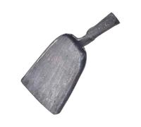CALLARON Palas Multifuncionales de Acero para Cenizas, Pala Manual para Fuego y Cocina, Adecuada para Uso Hogar y Actividades Diarias
