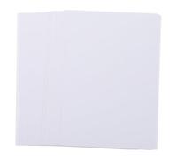 CALLARON Papel Fotográfico A5 Brillante de Doble Cara 157g, 100 Hojas para Impresión Digital, Papel Impresoras Inkjet, Uso en Oficina, Hogar y Tienda