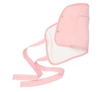 CALLARON Paquete de Aceite de Ricino Reutilizable Suave y Cómodo Práctica para Kit de Envoltura para Estómago