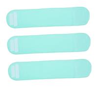 CALLARON Parches De Gel Con Aceites Esenciales Para El Cuello 3 Unidades Para Blanquear El Cuello Almohadillas Para El Cuello Herramienta Para El Cuidado De La Piel Para Damas