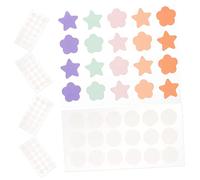 CALLARON Parches Hidrocoloides Adhesivos Para Granos Mini Parches Delgados y Seguros Para Piel Facial, Impermeables, Uso Diario, De Acné y Cuidado Facial Para Piel Sensible