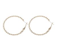 CALLARON Pendientes De Aro Para Mujer Aretes De Joyería De Declaración Para Bodas y Cumpleaños