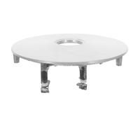CALLARON Placa Calefactora Eléctrica de Aluminio, 1000w, Accesorio de Repuesto para Reparación de Electrodomésticos de Cocina Hogar
