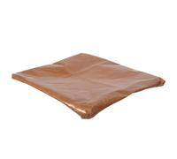 CALLARON Protector Reutilizable para Máquina de Prensado Térmico Diseño Simple, Fibra Química y Tpfe Que Protege la Almohadilla de Silicona y Es Fácil de Instalar