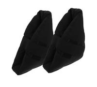 CALLARON Protector Talones Elástico Con Cojín Antiescaras Para Pies Almohadillas Acolchadas Hospitalarias Para Protección y Lavable y Resistente