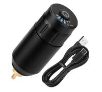 CALLARON Regulador De Carga Usb Voltaje Para Tatuajes Adaptador De Corriente Para Pantalla Led Estabilizador De Voltaje Para Suministros De Tatuajes