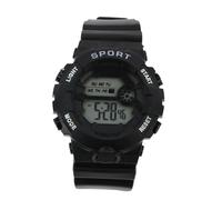 CALLARON Reloj Luminoso Resistente Al Agua Digital Creativo para Estudiantes Función De Cronómetro y Modo Deportivo para Actividades Al Aire