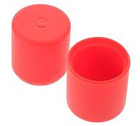 CALLARON Rodillo Para Bandeja De Facial Silicona Herramienta De Cuidado Para Masaje Facial Refrescante Para Diario