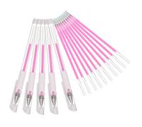 CALLARON Rotulador Profesional Para y Labios Lapiz Marcador Permanente Para Posición De Herramienta Para La