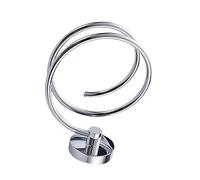 CALLARON soporte para secador de pelo soporte para secadora estante de productos básicos bandeja de almacenamiento titular de la secadora