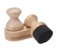 CALLARON Tabla De Cortar Aplicador De Crema Aplicador De Aceite De Cocina Cuchara Aplicadora De Aceite Bloque Para Charcutería