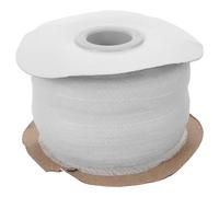 CALLARON Tela de Forro Termoadhesiva Rollo 100 M Entretela Fusible para Costura Precisa en Manualidades y Ropa de Uso Diario