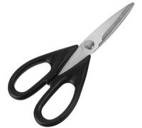 CALLARON Tijeras Práctico Inoxidable Reutilizables de de Acero Cocina Cortar Diseño Conveniente Diario Color Aleatorio para Carne y Alimentos para Uso Hogar y Hotel