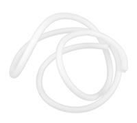 CALLARON Tira de Espuma Autoadhesiva para Sofá 4 Metros Diámetro 3 Cm, Burlete Antideslizante para Fundas de Sofá, Sello Aislante para Muebles, Accesorio Hogar y Cocina