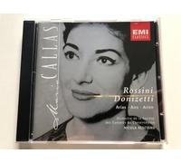 Callas - Arie