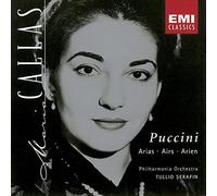 Callas - Arie