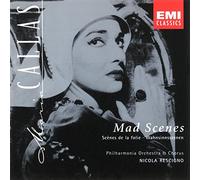 Callas - Arie Da Opere