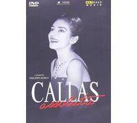 Callas - Assoluta (DVD) Maria Callas