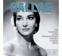 Callas - Bellini;Verdi: Maria Callas - Volumen 2