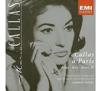 Callas - Callas a Parigi Vol.2