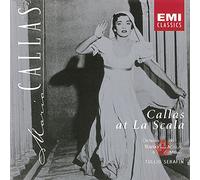 Callas - Callas Alla Scala