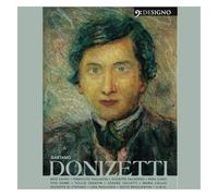 Various Artists; Maria Callas; Di Stefano - Donizetti: Portrait
