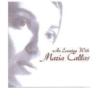 Callas, Maria - an Evening with [Import]