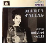 Callas, Maria - Arias V2