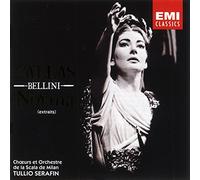 Callas, Maria - Bellini - Norma (extraits)