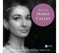 Callas, Maria - Best of