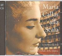 Callas - Maria Callas Alla Scala
