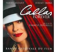 Callas, Maria - Callas forever - B.O.F.