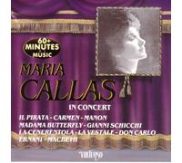 Callas - Maria Callas in Concert