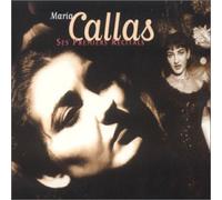 Callas, Maria - Callas, ses premiers récitals
