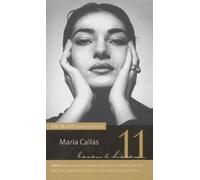 Callas,Maria - Die Zeit-Edition 11:Callas [Import]