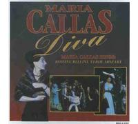 Callas, Maria - Diva