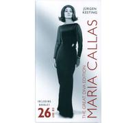 Callas Maria - Gli Anni Aurei Di Una Diva