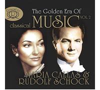 Callas, Maria - Golden Era of Classical 2