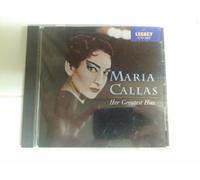 Callas, Maria - Greatest Hits