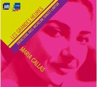 Callas, Maria - Interview With M.Banzet-L