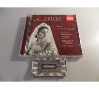 Callas,Maria^Karajan^Otsm - Il Trovatore (Qs)