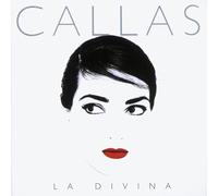 Callas, Maria - La Divina