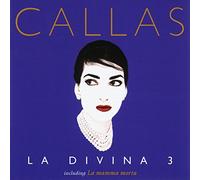 Callas Maria - La Divina 3